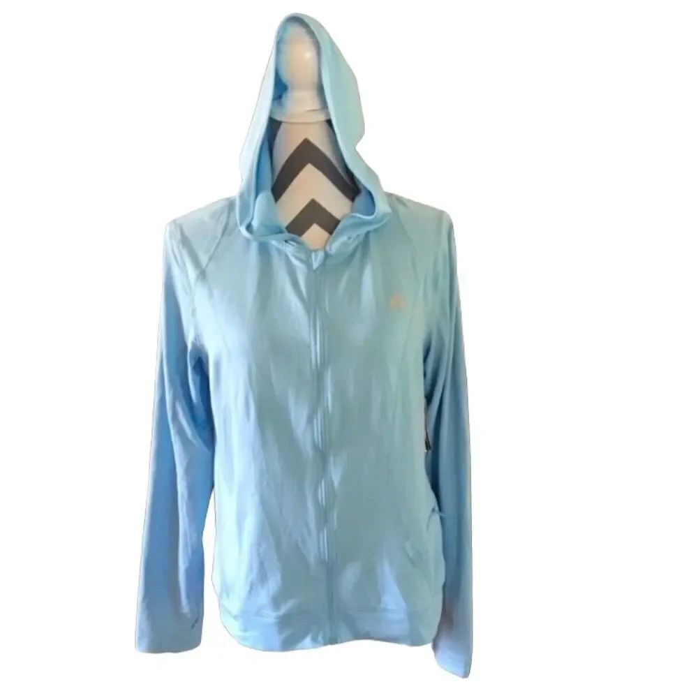 Nike ACG LARGE Cloud Peak FitDry Hoodie Jacket NWT